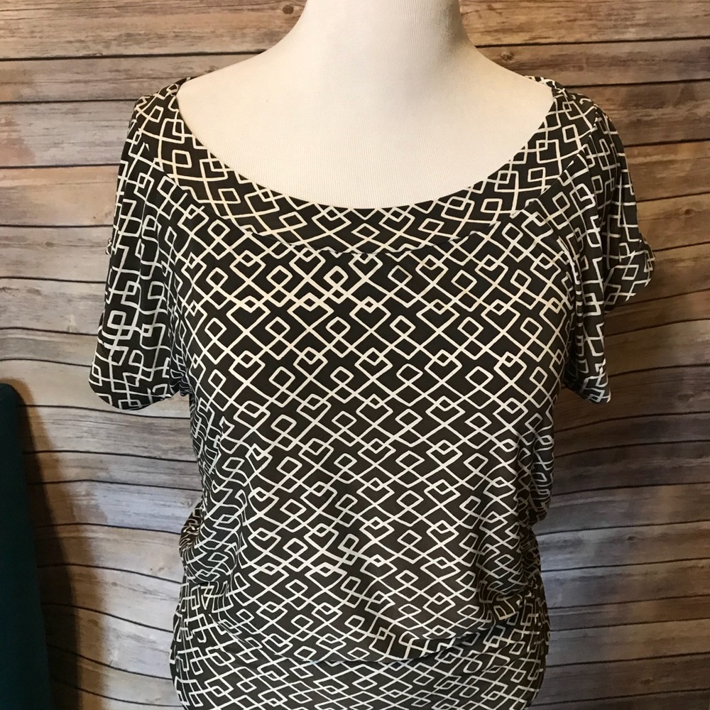 Limited Blouse